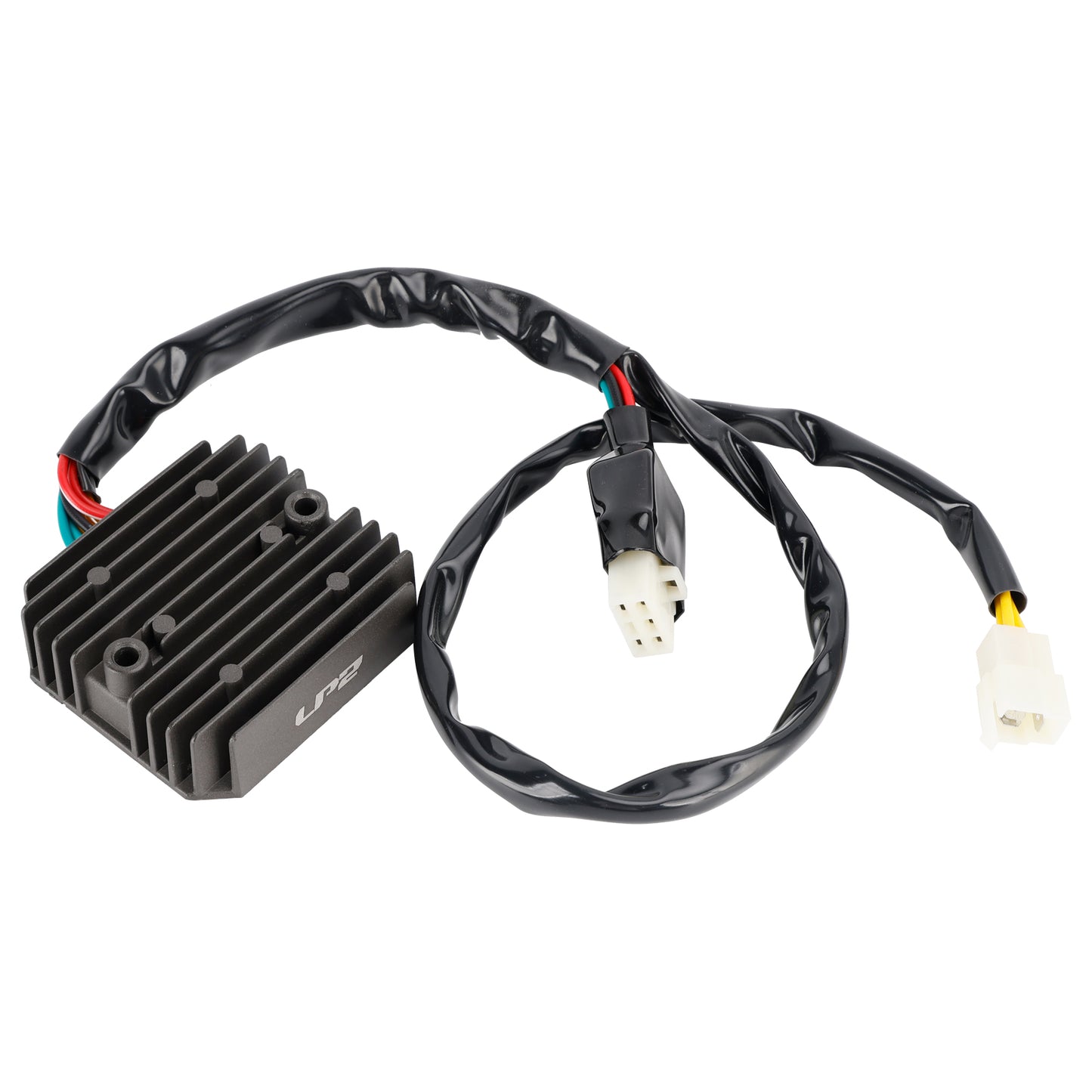 Stator & Regulator Rectifier with Gasket For Honda VT700C Shadow 700 1986 1987