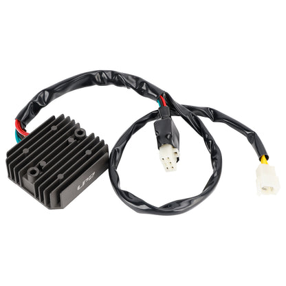 Stator & Regulator Rectifier with Gasket For Honda VT700C Shadow 700 1986 1987