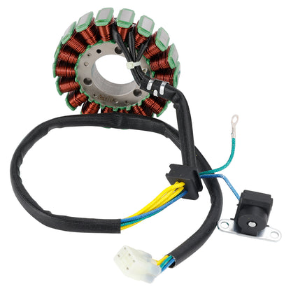 Magneto Stator & Regulator Rectifier w/Gasket For Polaris Phoenix 200 2005-2026