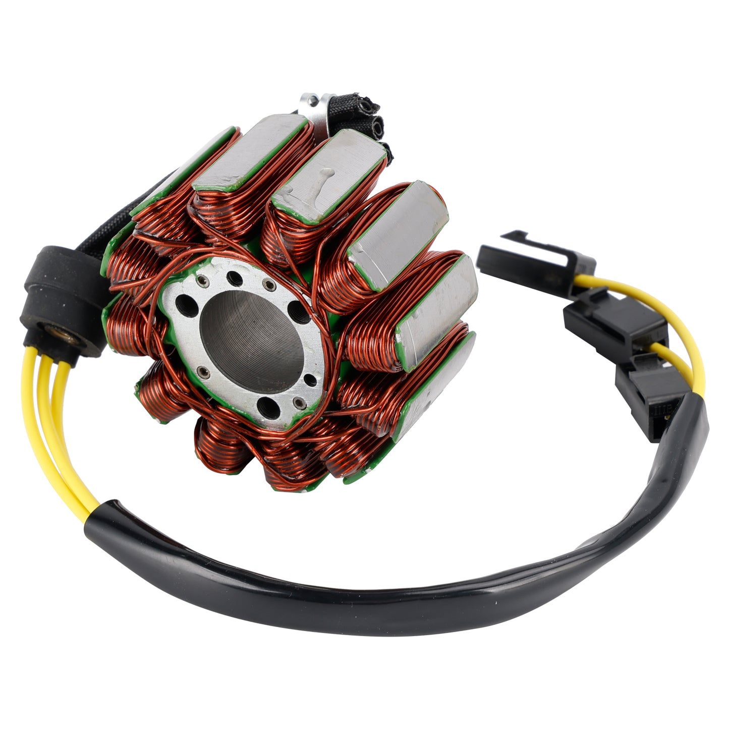 Stator & Regulator w/Gasket For Kawasaki Ninja ZX10R ZX-10R ZX1000C 2004-2005