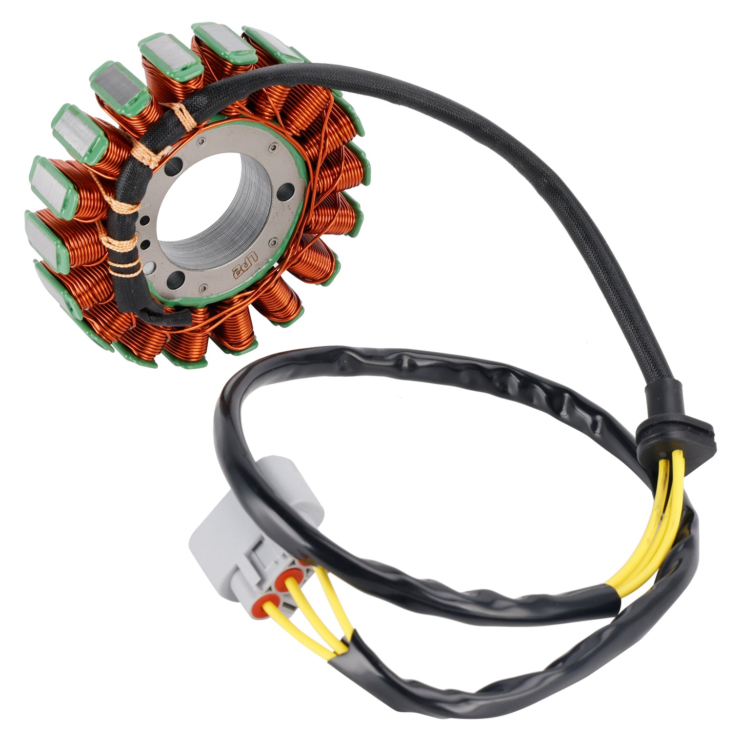 Stator & Regulator Rectifier w/Gasket For BRP Can-Am Maverick X3 & X3 Max 2017