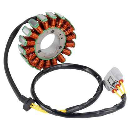 Stator & Regulator Rectifier w/Gasket For BRP Can-Am Maverick X3 & X3 Max 2017