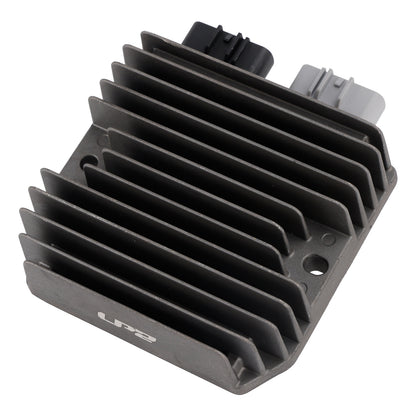Stator & Regulator Rectifier w/Gasket For BRP Can-Am Maverick X3 & X3 Max 2017