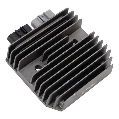 Stator & Regulator Rectifier w/Gasket For Can Am Maverick X3 Max R Turbo 2018-23