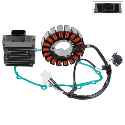 Stator & Regulator with Gasket For Honda CBR250R CBR 250 R CBR250 RA 2011-2018
