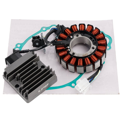 Stator & Regulator with Gasket For Honda CBR250R CBR 250 R CBR250 RA 2011-2018