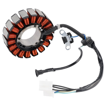 Stator & Regulator with Gasket For Honda CBR250R CBR 250 R CBR250 RA 2011-2018
