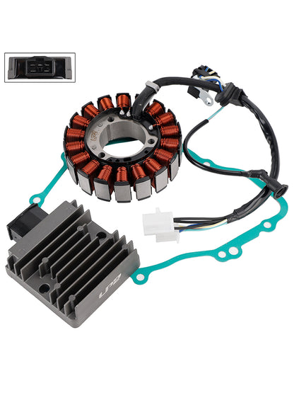 Stator & Regulator with Gasket For Honda CBR250R CBR 250 R CBR250 RA 2011-2018
