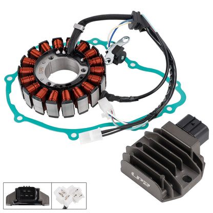 Stator & Regulator with Gasket For Honda CB250R CB 250 R CB250 RA 2018-2022