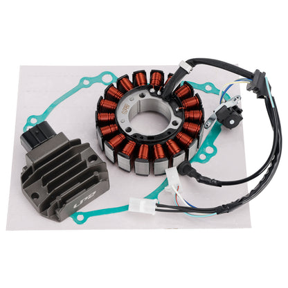 Stator & Regulator with Gasket For Honda CB250R CB 250 R CB250 RA 2018-2022