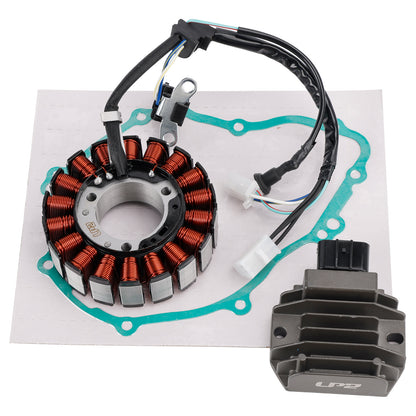 Stator & Regulator with Gasket For Honda CB250R CB 250 R CB250 RA 2018-2022