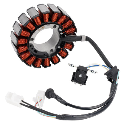 Stator & Regulator with Gasket For Honda CB250R CB 250 R CB250 RA 2018-2022