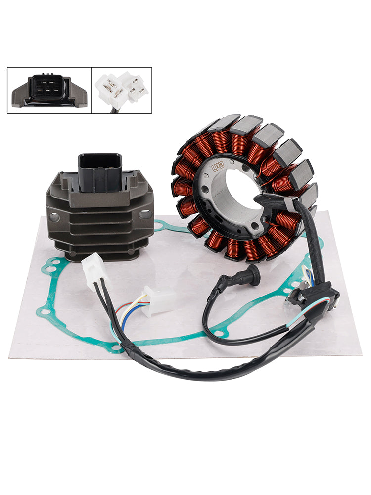 Stator & Regulator with Gasket For Honda CB250R CB 250 R CB250 RA 2018-2022