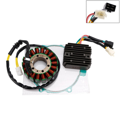 Stator Regulator Rectifier Gasket For Honda VF750C VF750CD Magna 750 1993-2003