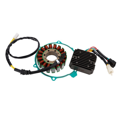 Stator Regulator Rectifier Gasket For Honda VF750C VF750CD Magna 750 1993-2003