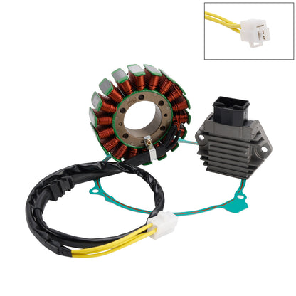 Stator Regulator Rectifier Gasket For Honda VFR750F Interceptor 750 1994-1997