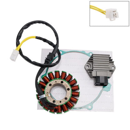 Stator Regulator Rectifier Gasket For Honda VFR750F Interceptor 750 1994-1997