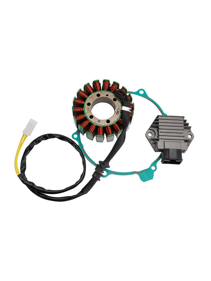 Stator Regulator Rectifier Gasket For Honda VFR750F Interceptor 750 1994-1997