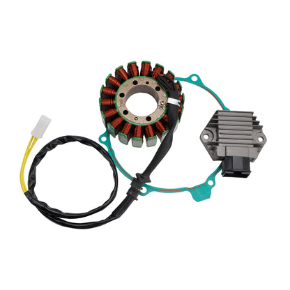 Stator Regulator Rectifier Gasket For Honda VFR750F Interceptor 750 1994-1997