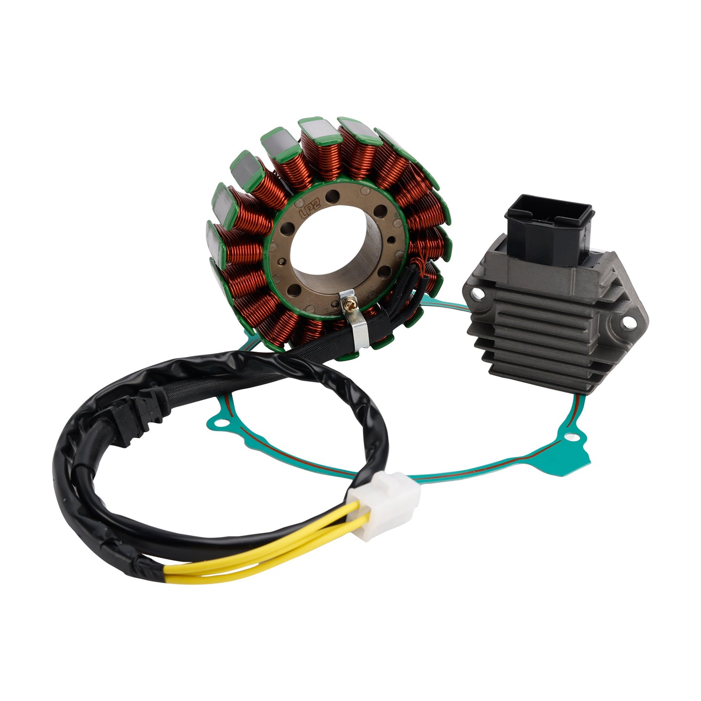 Stator Regulator Rectifier Gasket For Honda VFR750F Interceptor 750 1994-1997