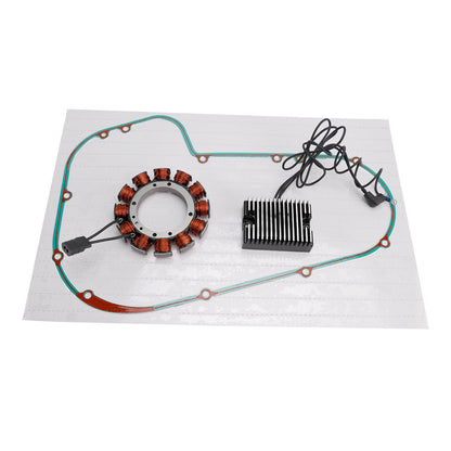 22A Stator Regulator Rectifier Gasket For Big Twin Touring Super Glide 1981-1988
