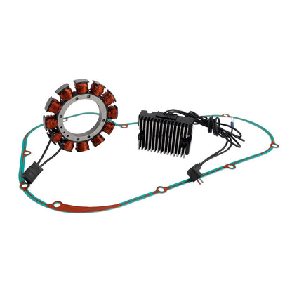 22A Stator Regulator Rectifier Gasket For Big Twin Touring Super Glide 1981-1988
