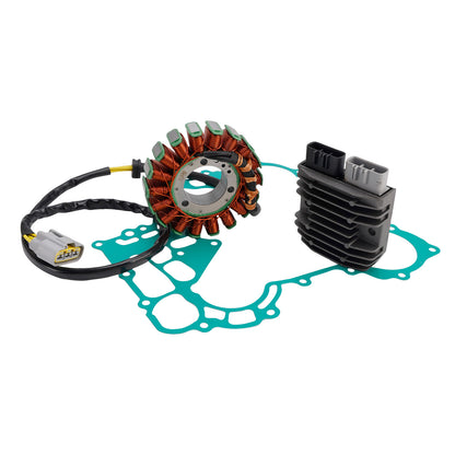 Stator Regulator Gasket For Ski-Doo Expedition Grand Touring GSX MX Z Renegade