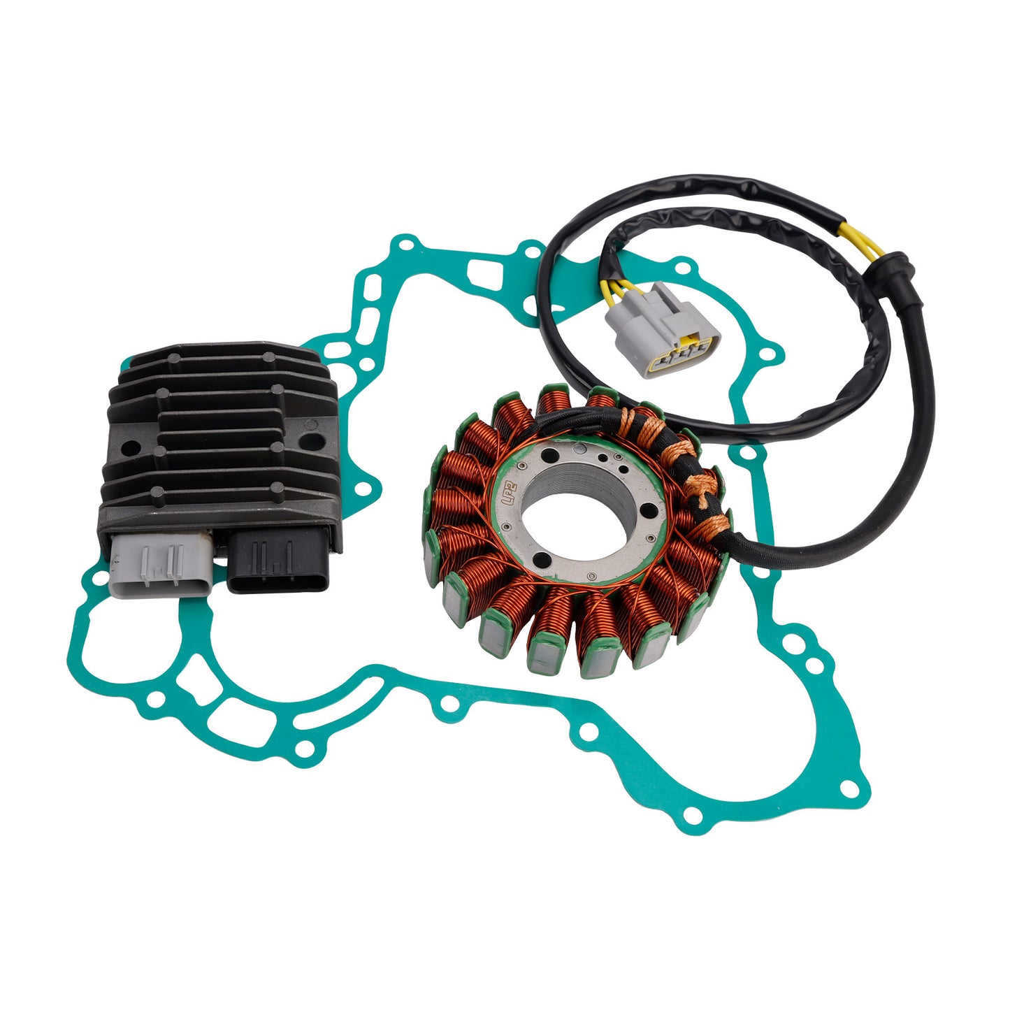 Stator Regulator Gasket For Ski-Doo Expedition Grand Touring GSX MX Z Renegade
