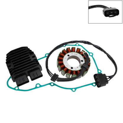 Stator Regulator Gasket For CFMoto 650NK 650GT 650GT 700MT 700CL-X 2012-2024