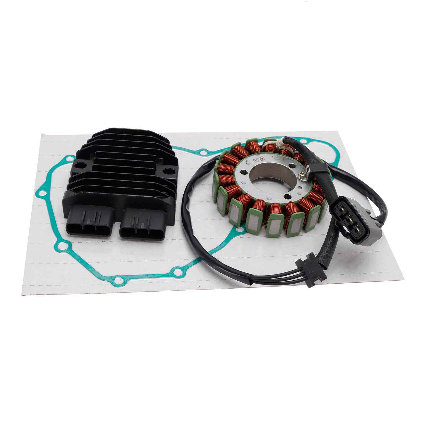 Stator Regulator Gasket For CFMoto 650NK 650GT 650GT 700MT 700CL-X 2012-2024