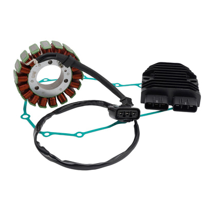Stator Regulator Gasket For CFMoto 650NK 650GT 650GT 700MT 700CL-X 2012-2024