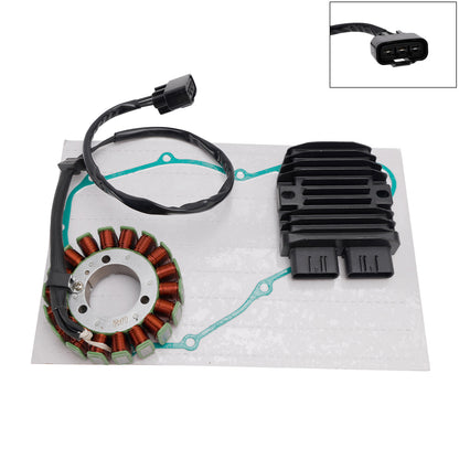 Stator Regulator Gasket For CFMoto 650NK 650GT 650GT 700MT 700CL-X 2012-2024