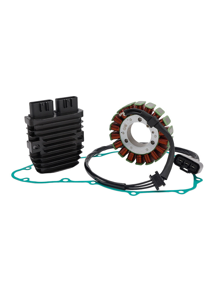 Stator Regulator Gasket For CFMoto 650NK 650GT 650GT 700MT 700CL-X 2012-2024