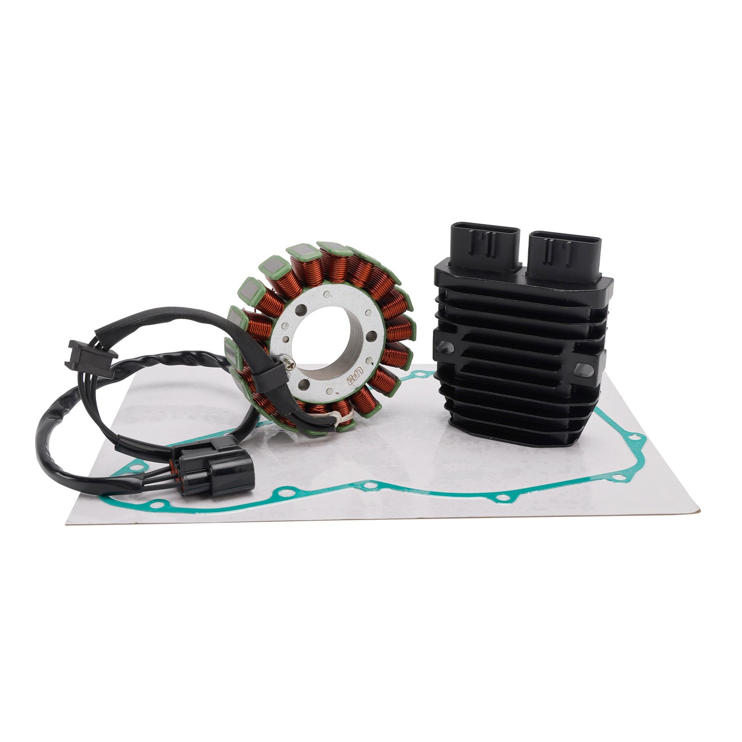 Stator Regulator Gasket For CFMoto 650NK 650GT 650GT 700MT 700CL-X 2012-2024
