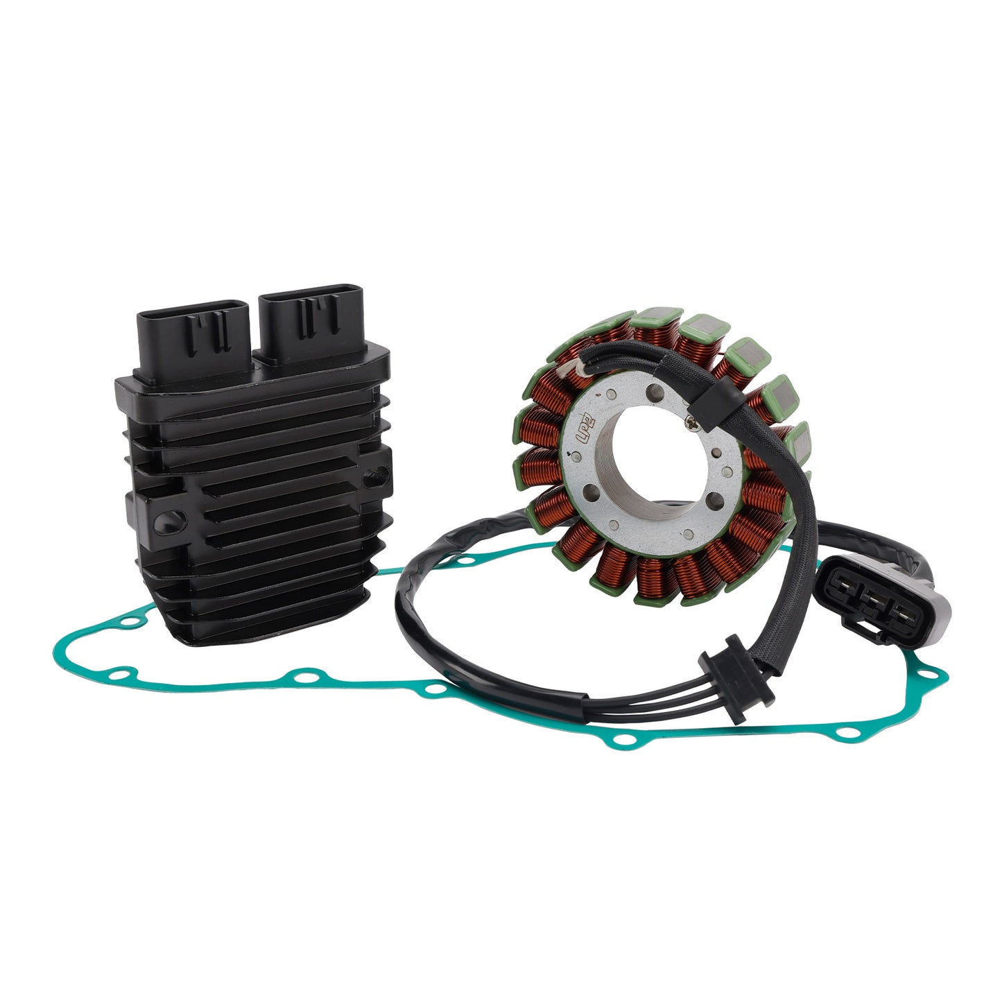Stator Regulator Gasket For CFMoto 650NK 650GT 650GT 700MT 700CL-X 2012-2024