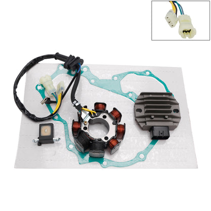 Stator Regulator Gasket For Honda TRX250TM TRX250TE Recon 250 2002-2004