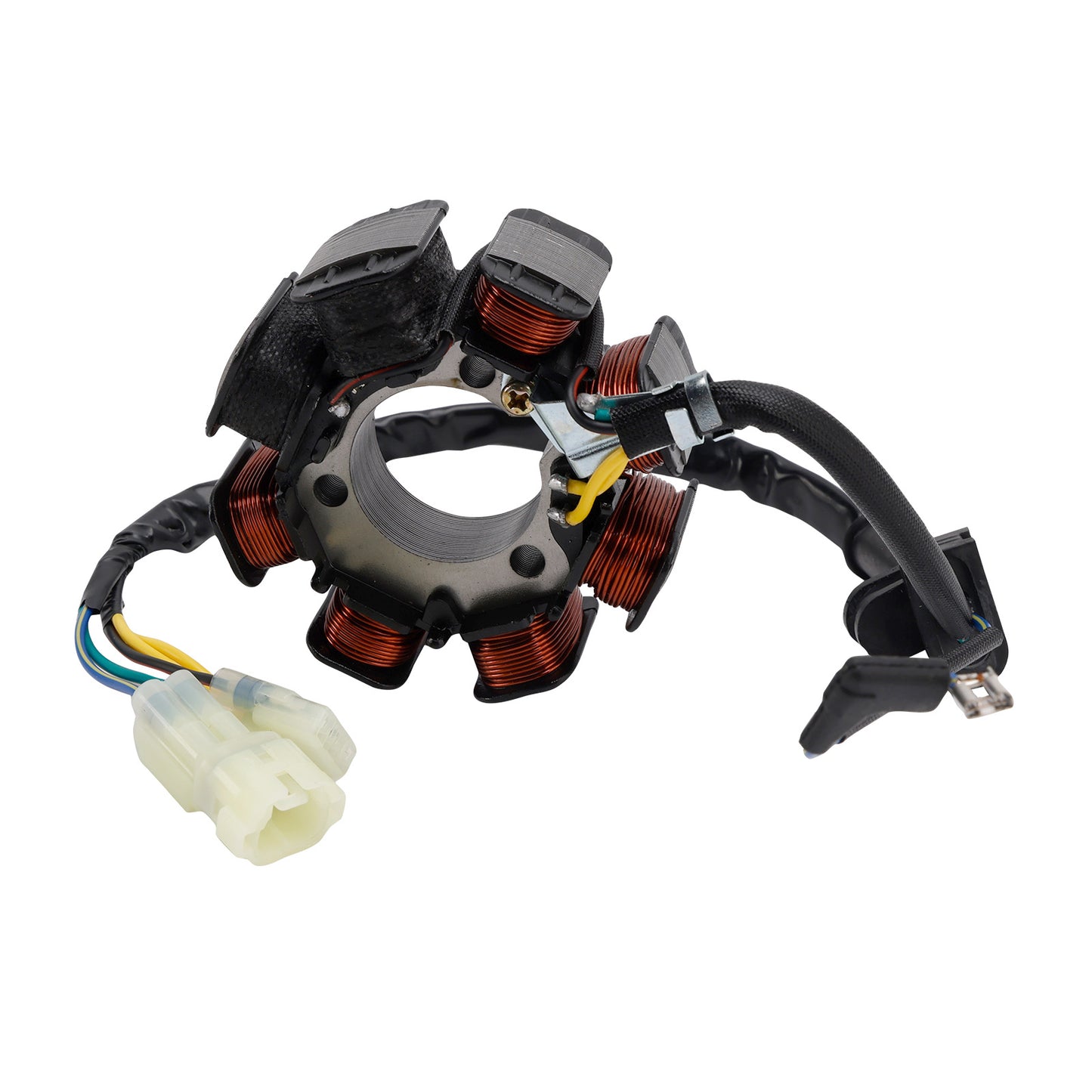 Stator Regulator Gasket For Honda TRX250TM TRX250TE Recon 250 2002-2004