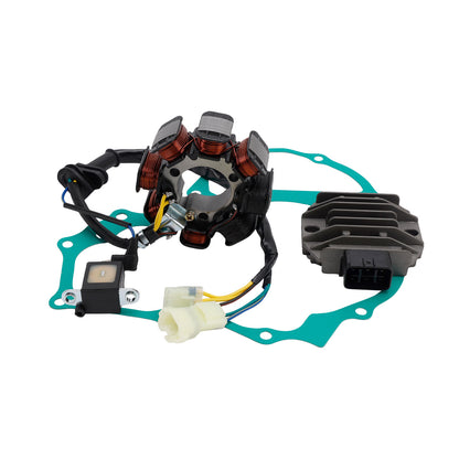 Stator Regulator Gasket For Honda TRX250TM TRX250TE Recon 250 2002-2004