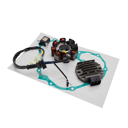 Stator Regulator Gasket For Honda TRX250TM TRX250TE Recon 250 2002-2004