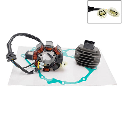 Stator Regulator Gasket For Honda TRX250TM TRX250TE Recon 250 ES 2005-2020