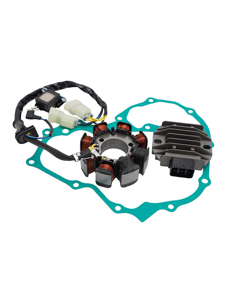 Stator Regulator Gasket For Honda TRX250TM TRX250TE Recon 250 ES 2005-2020