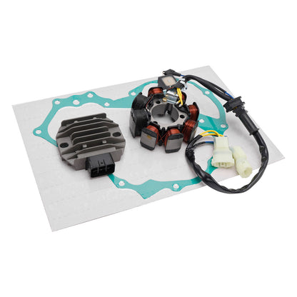 Stator Regulator Gasket For Honda TRX250TM TRX250TE Recon 250 ES 2005-2020