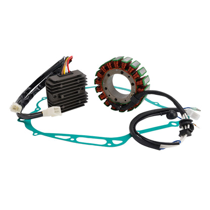 Stator Regulator Rectifier Gasket For Yamaha XV750 Virago 750 1981 1982 1983