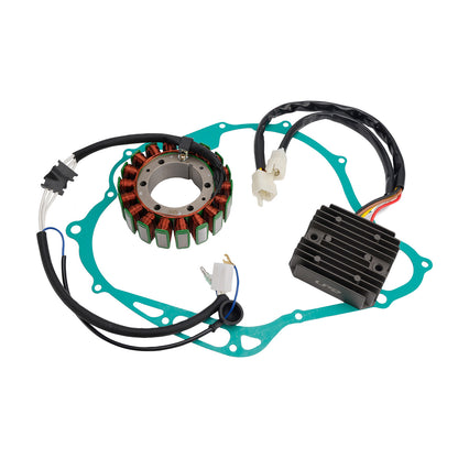 Stator Regulator Rectifier Gasket For Yamaha XV750 Virago 750 1981 1982 1983