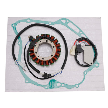 Stator Regulator Gasket For Yamaha XV750 XV700 Virago 750 700 1984 1985