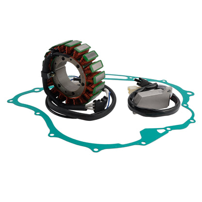 Stator Regulator Gasket For Yamaha XV750 XV700 Virago 750 700 1984 1985
