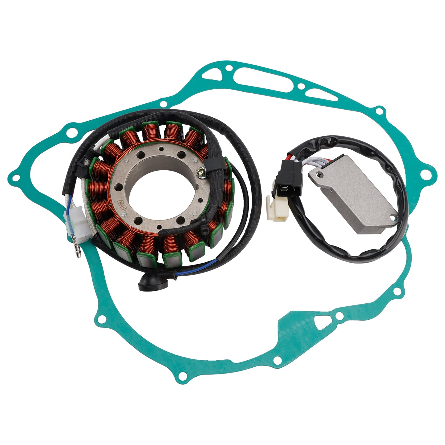 Stator Regulator Gasket For Yamaha XV750 XV700 Virago 750 700 1984 1985