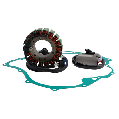 Stator Regulator Gasket For Yamaha XV750 XV700 Virago 750 700 1984 1985