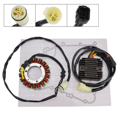 Stator Regulator Gasket For Arctic Cat 650 4X4 V2 V-Twin Auto Fis 2004 2005 2006