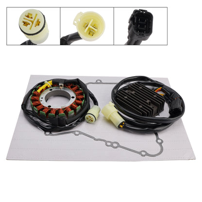 Stator Regulator Gasket For Arctic Cat 650 4X4 V2 V-Twin Auto Fis 2004 2005 2006